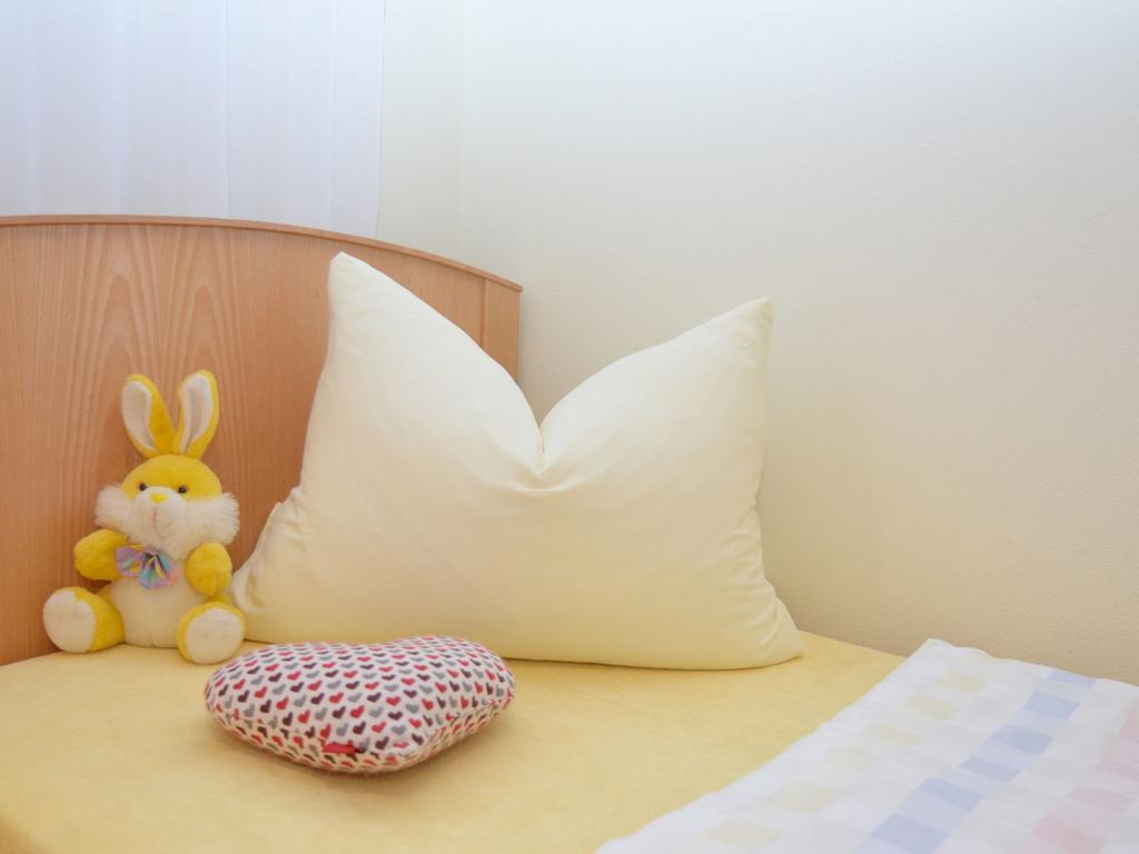 Holiday Flat With Swimming Pool In Prackenbach Viechtach Exteriér fotografie
